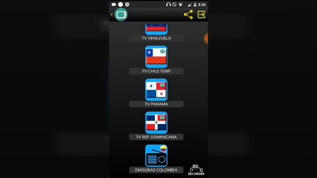 TELEVISIÓN EN VIVO GRATIS EN ANDROID 2017 👍 смотреть онлайн