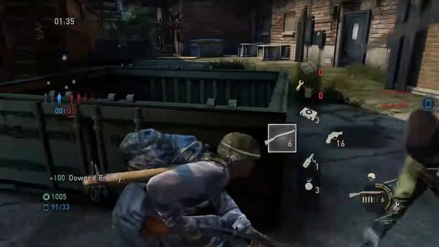 The Last of Us™ Rambo Last Man Standing смотреть онлайн