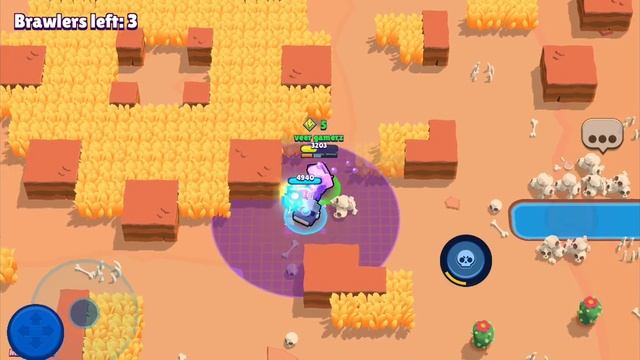 Brawl stars gameplay walkthrough part 17 8-Bit (Android/iOS) #brawlstars #gaming #newvideo смотреть онлайн