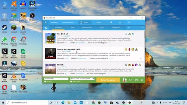 How to download minecraft with tlauncher смотреть онлайн
