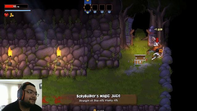 HAYALET OLSAM BİLE KESERİM / Rampage Knights : Türkçe Multiplayer Oynanış - Bölüm 9 смотреть онлайн