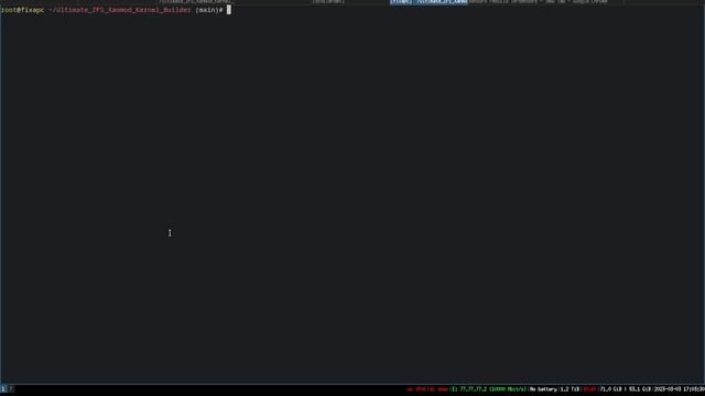 Reading Hardware Sensors In Linux Using Lm-sensors package смотреть онлайн