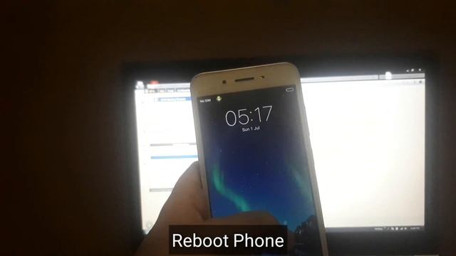 Vivo Y53 iMEi Repair Tutorial смотреть онлайн
