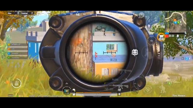 Realme 6 BGMI 60 FPS Graphics test on BGMI 1.6 Update [ RAW GAMEPLAY ] | Action Devil смотреть онлайн