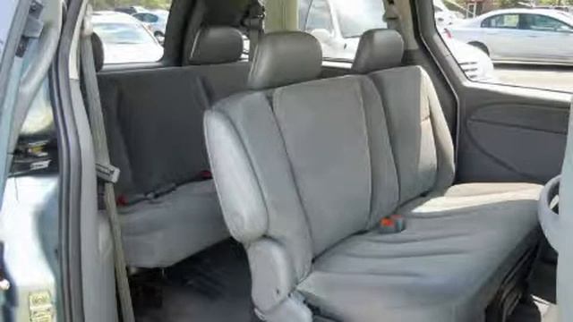 Used 2005 Dodge Grand Caravan Clayton NC смотреть онлайн