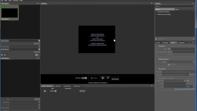 Windows Media Tutorial смотреть онлайн