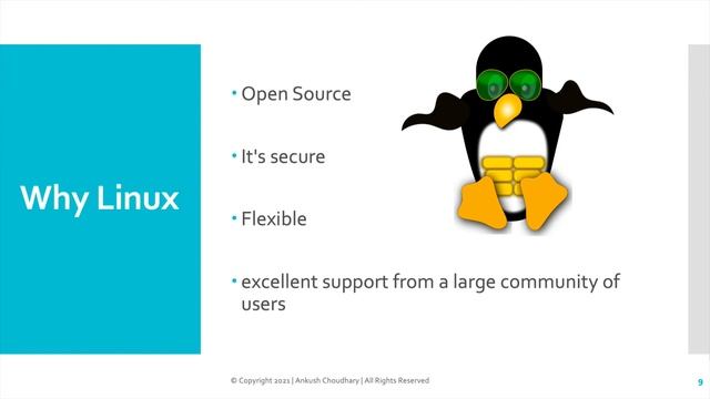 Why Linux? Why to learn linux? Do I need to learn Linux?? смотреть онлайн