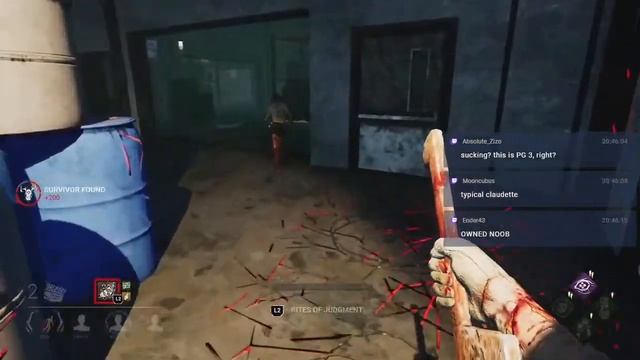 [DBD PS4] Final cake day with the fedora man! Is Z block viable? смотреть онлайн