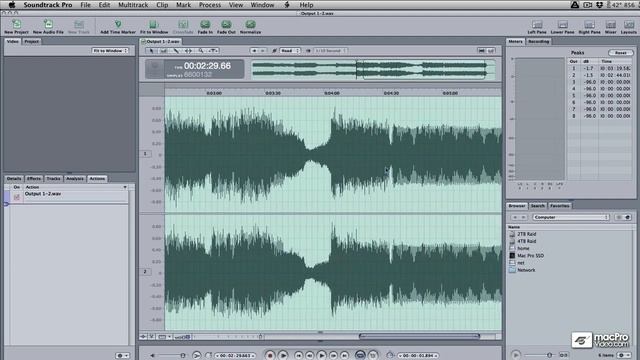 8 Logic Rro X Manual Gain Correction смотреть онлайн
