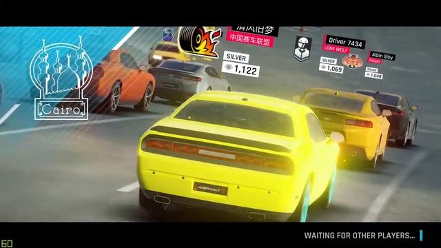 ASPHALT 9 : LEGENDS - PC MULTIPLAYER GAMEPLAY WINDOWS 10 смотреть онлайн