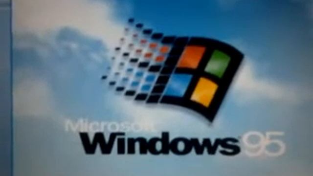 Dosbox 0.74-Windows 95 with Dosbox смотреть онлайн