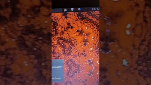 I Am Confused Priyankha Masthani in Ubuntu Satanic Edition смотреть онлайн