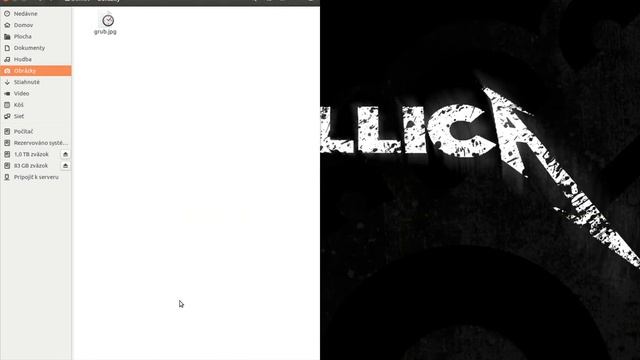 Ako Zmenit Obrazok V Grub 2 - Linux Ubuntu - Tutorial смотреть онлайн