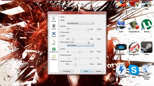 Descargar E Instalar RocketDock Para Windows 7 En HD смотреть онлайн