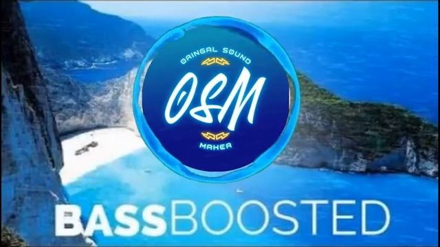 Bass booster (rimex) sound copyright free sound with orignal sound maker смотреть онлайн