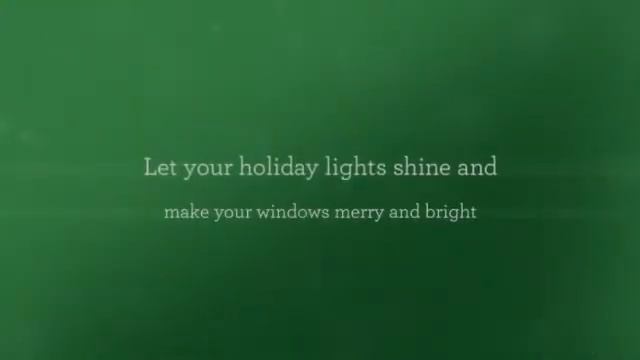 Budget Blinds of Kansas City North - Merry & Bright Windows смотреть онлайн