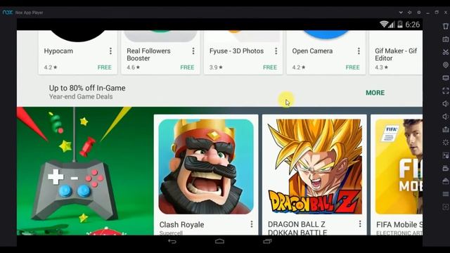 how to run android apps on windows смотреть онлайн