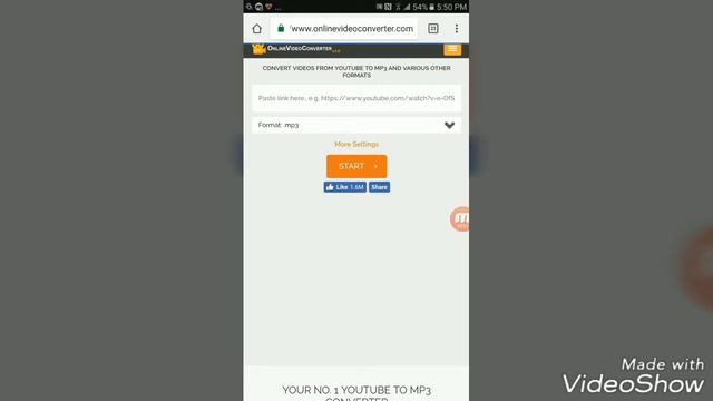 How to convert YouTube videos into audio смотреть онлайн