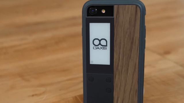 InkCase IVY Ultimate Drop Test. Second Screen for iPhone 8/7/6 смотреть онлайн
