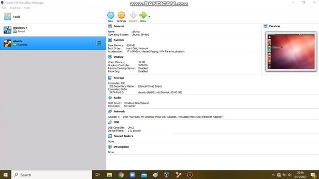 tugas 4, sharing folder Ubuntu 12.04 virtualbox смотреть онлайн