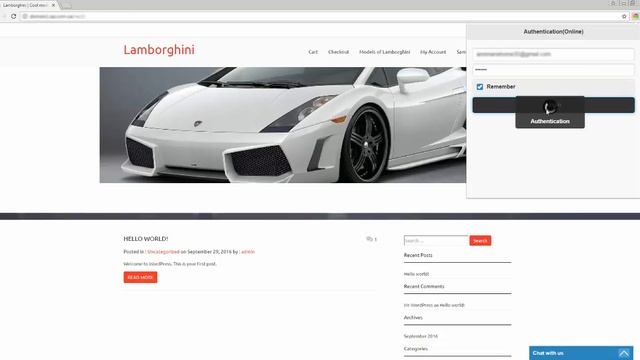 Chat plugin. Sound in online chat extension for Chrome & Chromium смотреть онлайн