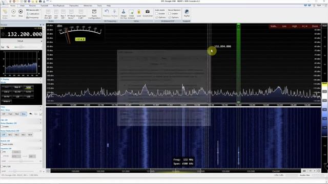 SDR-Console | Installing SDR-Console On Windows 10 | RTL SDR смотреть онлайн