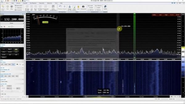 SDR-Console  |  Installing SDR-Console On Windows 10  |  RTL SDR