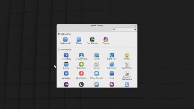 Hide Linux Screen Icons смотреть онлайн