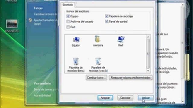 curso de windows vista para principiantes смотреть онлайн