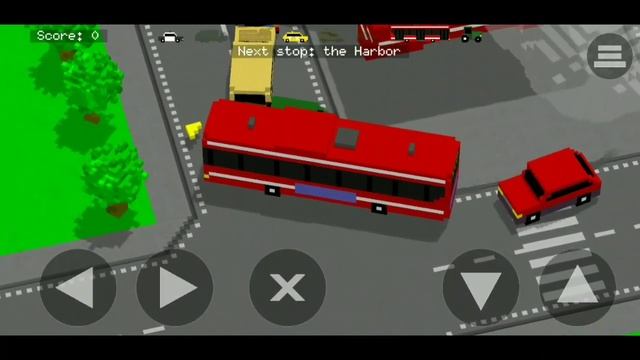 Cuma 1mb bisa eksplor sana sini - City block смотреть онлайн