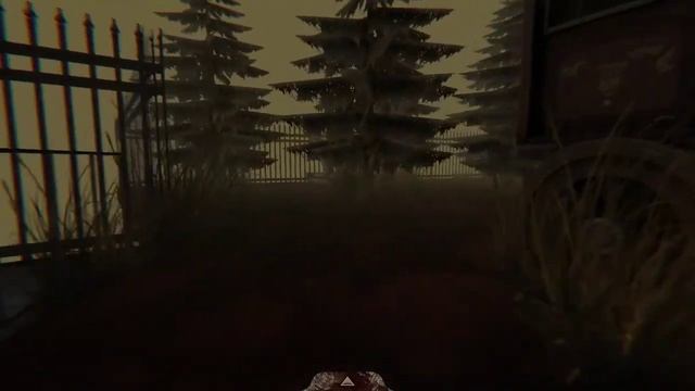 Death Park Speedrun Any% Hard Difficulty No perks (13:44) смотреть онлайн