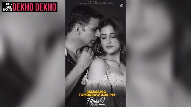 Kya loge tum Video Song Out Today, Timings Confimed, Akshay Kumar, B Praak, Amyra Dastur смотреть онлайн
