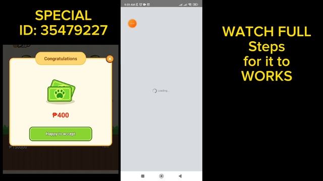 Crazy Dog Tricks No Need Invite (Earn Free Gcash No Top Up) #newearningapp #earningapp2023 смотреть онлайн
