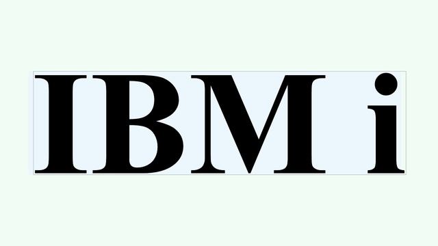 IBM i смотреть онлайн