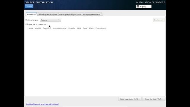 Download and install VirtualBox and CentOs -- Part 2 смотреть онлайн