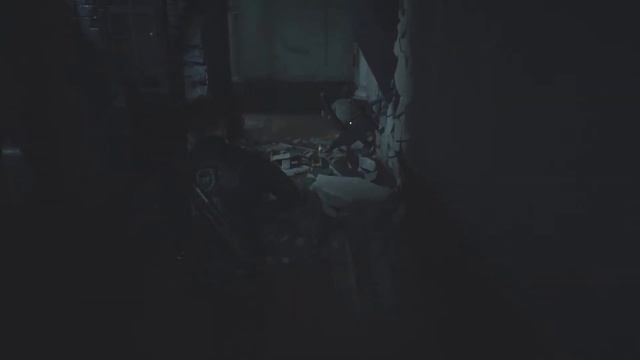 RESIDENT EVIL 2 Big Fedora Guy смотреть онлайн
