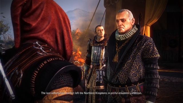 Sovahkiin Plays on Linux: Witcher 2 - Episode 27 смотреть онлайн