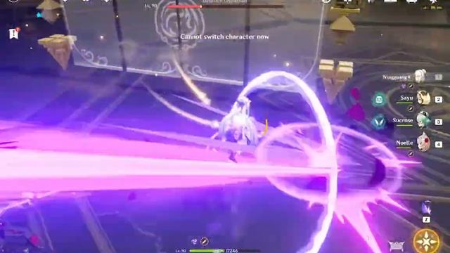 Dragonstrike Noelle смотреть онлайн