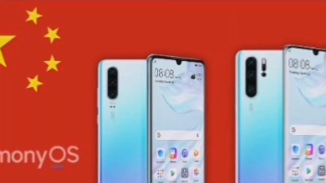 Los usuarios Globales de Huawei P30 obtienen la actualización de junio EMui 12 o HarmonyOs смотреть онлайн