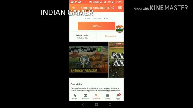 HOW TO DOWNLOAD FARMING SIMULATOR 18 FOR FREE смотреть онлайн