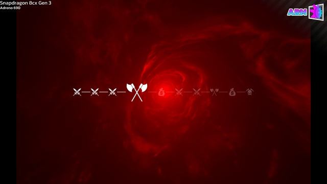 FEX-Emu: Crab Champion Showcase смотреть онлайн