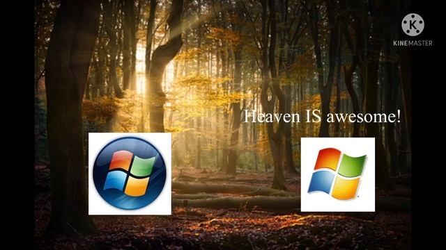 Windows 7 Dies Part 2 - Linux’s Prison смотреть онлайн