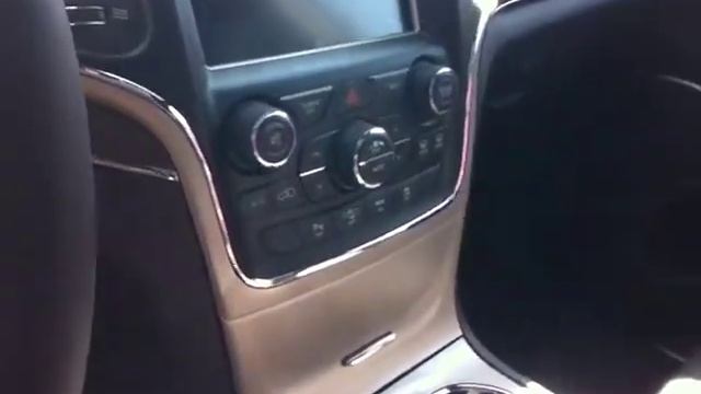 2014 Jeep Grand Cherokee Summit EcoDiesel DEMO MODELS At Providence Autos