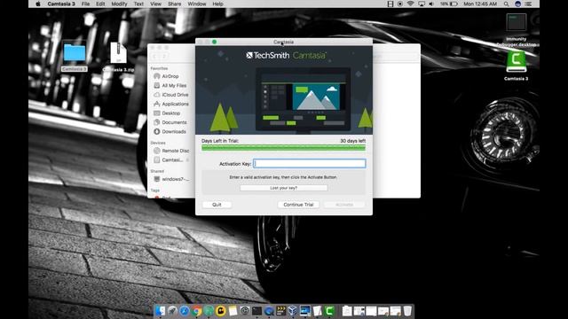 OS X Tools: Camtesia for mac os x смотреть онлайн