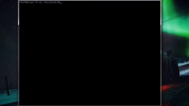 Joomla! Configuration in Debian 10 #2 : Add DNS To IP смотреть онлайн