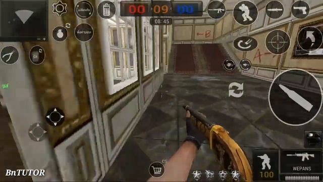 PB OFFLINE ANDROID (CSPB 4.4) MOD CS смотреть онлайн
