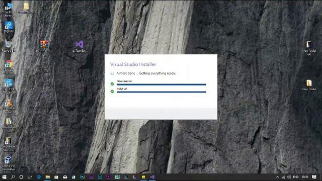 How to install the Linux Terminal on Windows 10 2020 смотреть онлайн