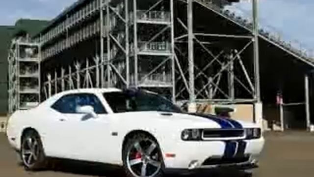 challenger srt8 смотреть онлайн