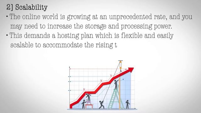 5 Factors to Consider Before Purchasing a Linux VPS Hosting Plan смотреть онлайн
