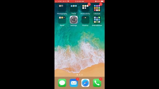 Setting PowerMic Mobile on iOS Devices смотреть онлайн